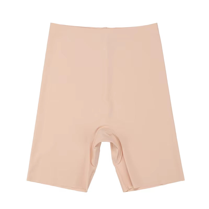 Hot Sale High Waist Women Long Leg Girdle Panty Comfortable Seamless Long Panties Tummy Tight Seamless Shorts Panties