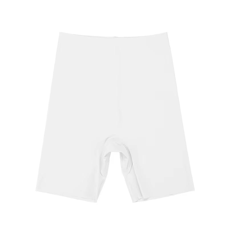 Hot Sale High Waist Women Long Leg Girdle Panty Comfortable Seamless Long Panties Tummy Tight Seamless Shorts Panties